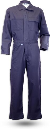 TOPPS Peak Flame Resistant TOPPS Deluxe 7 oz Coverall CO18 in Saudi Arabia