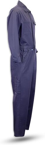 TOPPS Peak Flame Resistant TOPPS Deluxe 7 oz Coverall CO18 in Saudi Arabia