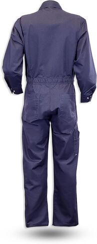 TOPPS Peak Flame Resistant TOPPS Deluxe 7 oz Coverall CO18 in Saudi Arabia