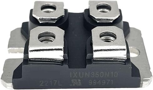 1pcs IXUN350N10 Power M0SFET Rectifier diode in Saudi Arabia