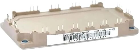 1pcs 6MBI180VB-120-50 6MBI100VB-120-50 6MBI150VB-120-50 Power Module IGBT(6MBI150VB-120-50) in Saudi Arabia