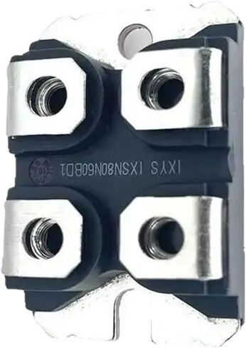 1pcs IXDN55N120D1 IXFN140N30P IXTN30N100L IXTN30N120P IXFN80N60BD1 Power MOSFET(IXFN80N60BD1) in Saudi Arabia