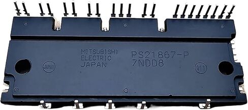 1pcs PS21867-P Power Module in Saudi Arabia