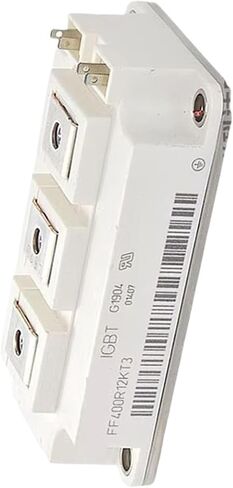 1 قطعة FF400R12KT3 FF200R12KT3 FF300R12KT3 وحدة الطاقة IGBT(FF400R12KT3) in Saudi Arabia