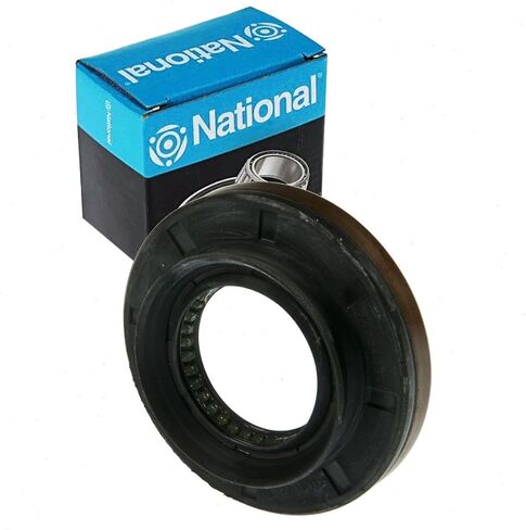 National Right Transmission Output Shaft Seal compatible with GMC Terrain 2010-2017 in Saudi Arabia