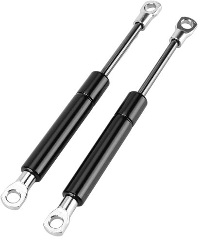 7inch 11lbs Universal Lift Support Struts Lift Springs Rod Hydraulic Support Rod - Compatible for RV Car Bus - Set of 2 in Saudi Arabia