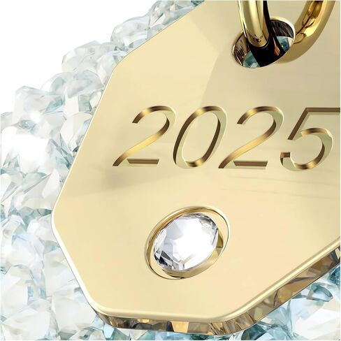 Swarovski Annual Edition Bell Ornament 2025 in Saudi Arabia