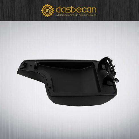 Dasbecan Center Console Seat Armrest Lid Compatible With Mazda CX-5 2013-2016 Replace KA0G64450B02 KA0G-64-450B-02 Rest Box Lid Middle Cover Assemble in Saudi Arabia