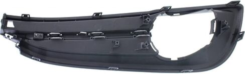 For Honda Civic 2013 2014 Fog Light Trim Driver Side | Front | Primed | Sedan | 2.4L Engine | Replacement For HO1038115 | 71107TR7A51 in Saudi Arabia