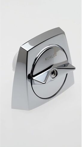 KOHLER 1018651-BN Plumbing Fixture Genuine Repair Part, Vibrant Brushed Nickel in Saudi Arabia