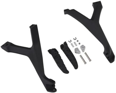 مسند قدم للركاب من الألومنيوم TCMT مناسب لـ Ducati Panigale V2 2020-2025 1199 Panigale 2013-2014 959 Panigale ABS 2017-2018 in Saudi Arabia