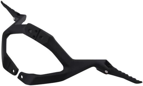 مسند قدم للركاب من الألومنيوم TCMT مناسب لـ Ducati Panigale V2 2020-2025 1199 Panigale 2013-2014 959 Panigale ABS 2017-2018 in Saudi Arabia