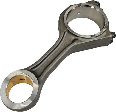 4327409 6 PCS Engine connecting rod Fits for Cummins ISZ13 QSZ13 Z13 Engine in Saudi Arabia