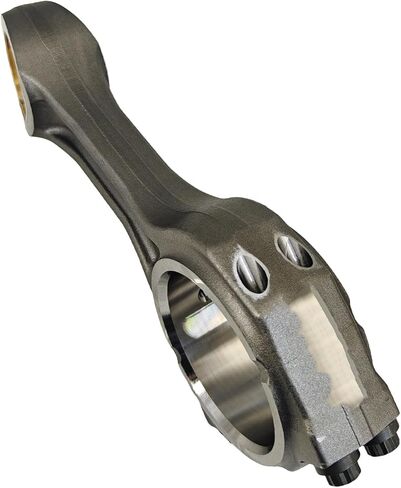 4327409 6 PCS Engine connecting rod Fits for Cummins ISZ13 QSZ13 Z13 Engine in Saudi Arabia