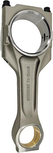 3043910 6 PCS Engine connecting rod Fits for Cummins GTA38 K38 KTA38 Engine in Saudi Arabia