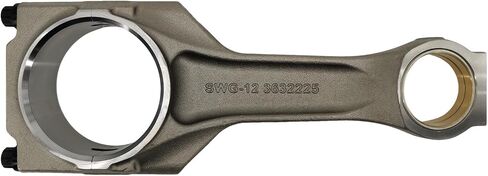 3043910 6 PCS Engine connecting rod Fits for Cummins GTA38 K38 KTA38 Engine in Saudi Arabia