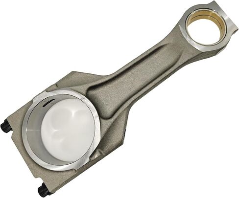 3043910 6 PCS Engine connecting rod Fits for Cummins GTA38 K38 KTA38 Engine in Saudi Arabia