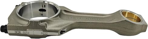 3043910 6 PCS Engine connecting rod Fits for Cummins GTA38 K38 KTA38 Engine in Saudi Arabia