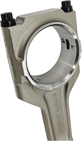 3043910 6 PCS Engine connecting rod Fits for Cummins GTA38 K38 KTA38 Engine in Saudi Arabia
