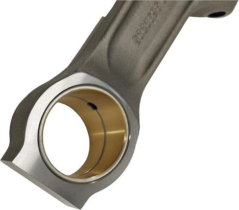 3043910 6 PCS Engine connecting rod Fits for Cummins GTA38 K38 KTA38 Engine in Saudi Arabia