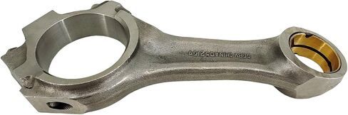 3942581 Engine connecting rod Fits for Cummins 4B3.9 6B5.9 Engine in Saudi Arabia