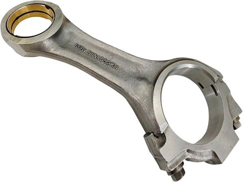 3942581 Engine connecting rod Fits for Cummins 4B3.9 6B5.9 Engine in Saudi Arabia