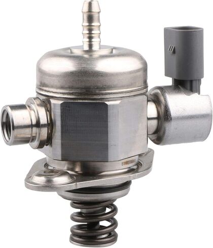 MOSTPLUS High Pressure Fuel Pump Compatible with Audi A4/S4 A3/S3 Volkswagen Golf/GTI Tiguan Passat B6 CC EOS Beetle replace# 06H127025 in Saudi Arabia