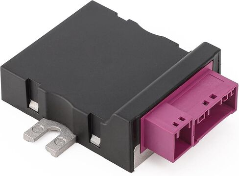 16147276073 Fuel Pump Control Module Unit Oil Control Computer Module for BMW X3 X4 X5 X6 228i 320i 328i 335i 428i 435i 528i 535i 550i 640i 740i 750Li 760Li M2 Replace# 16147268462 in Saudi Arabia