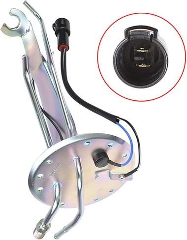 labwork Fuel Pump Mount Hanger Bracket Replacement for Toyota 4Runner 23206-35121 in Saudi Arabia