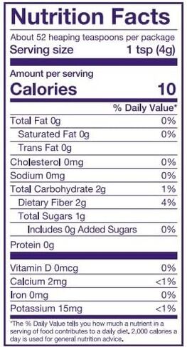 Aronia Berry Powder | 52 Servings | Supports Digestion and Gut Health | Black Chokeberry Supplement | Made with Organic Aronia Berries | Aronia Berry Powder from Black Chokeberry Plant in Saudi Arabia