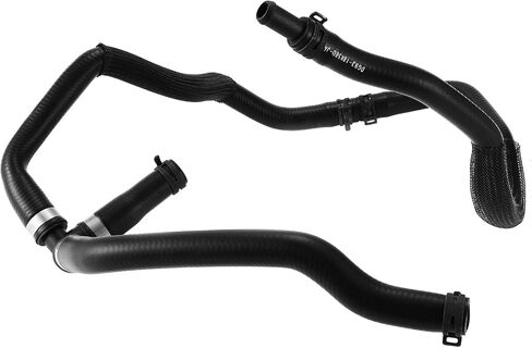 DG9Z-18472-V DG9Z18472V Engine Coolant Overflow Hose Fits for Ford Fusion 2013-2016 / for Lincoln MKZ 2013-2016 in Saudi Arabia