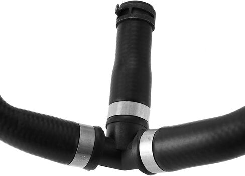 DG9Z-18472-V DG9Z18472V Engine Coolant Overflow Hose Fits for Ford Fusion 2013-2016 / for Lincoln MKZ 2013-2016 in Saudi Arabia