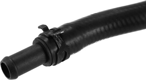 DG9Z-18472-V DG9Z18472V Engine Coolant Overflow Hose Fits for Ford Fusion 2013-2016 / for Lincoln MKZ 2013-2016 in Saudi Arabia