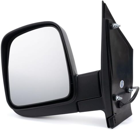 For Chevy Express 1500/2500/3500 Door Mirror 2003 2004 2005 2006 2007 Driver Side | Power | Heated | Replacement For GM1320283 | 15937984 in Saudi Arabia