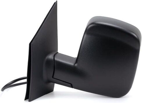 For Chevy Express 1500/2500/3500 Door Mirror 2003 2004 2005 2006 2007 Driver Side | Power | Heated | Replacement For GM1320283 | 15937984 in Saudi Arabia