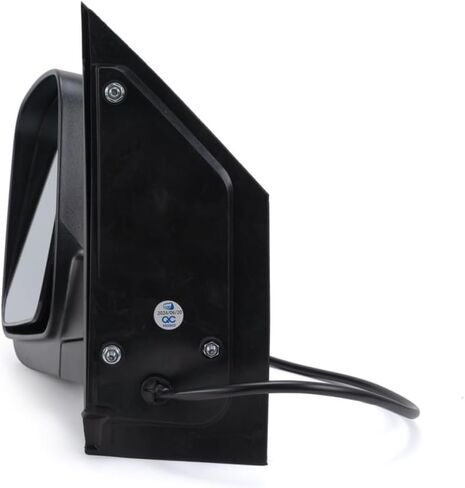 For Chevy Express 1500/2500/3500 Door Mirror 2003 2004 2005 2006 2007 Driver Side | Power | Heated | Replacement For GM1320283 | 15937984 in Saudi Arabia