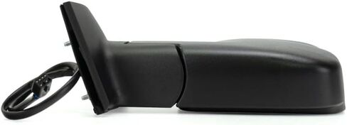 For Chevy Express 1500/2500/3500 Door Mirror 2003 2004 2005 2006 2007 Driver Side | Power | Heated | Replacement For GM1320283 | 15937984 in Saudi Arabia