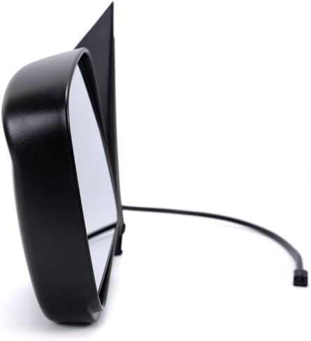 For Chevy Express 1500/2500/3500 Door Mirror 2003 2004 2005 2006 2007 Driver Side | Power | Heated | Replacement For GM1320283 | 15937984 in Saudi Arabia