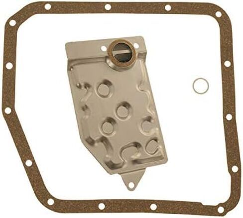 Automatic Transmission Filter Kit - Compatible with 1986-2001 Toyota Camry (From 12/1985) in Saudi Arabia
