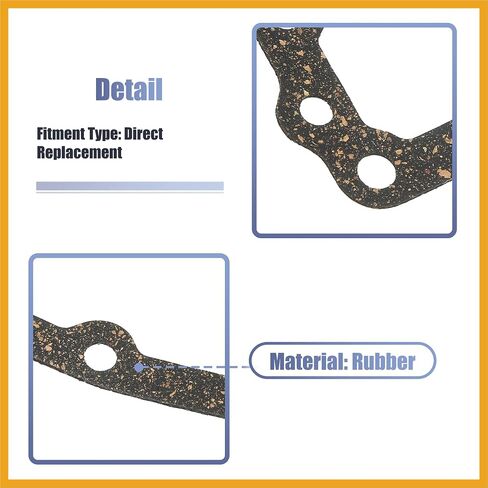 JF011E RE0F10A Transmission Oil Pan Gasket for Nissan Altima Quest 2007-2019 313971XF0D Replacement in Saudi Arabia