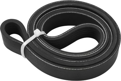 COOL STAR 39106 Engine Serpentine Belt Drive Kit with Tensioner Compatible with Toyota Camry 2012-2017 RAV4 2009-2018 Compatible with Scion tc 2011-2016 Replaces SK39106 166200V020 166200V021 in Saudi Arabia