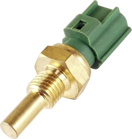 Caltric Coolant Water Temp Sensor Compatible With Suzuki GSX1300RZ Hayabusa 1300 Limited 2003 2004 2005 2006 2007 in Saudi Arabia