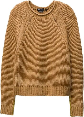 prAna Women's Cades Cove Sweater in Saudi Arabia