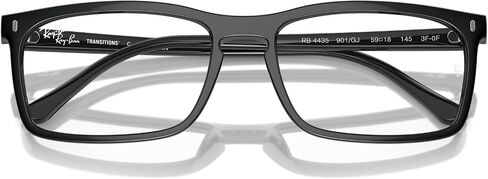 Ray-Ban Rb4435 Rectangular Sunglasses in Saudi Arabia