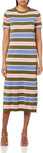 Paul Smith Womens Knitted Dress in Saudi Arabia