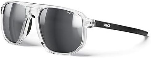 نظارات Julbo Ward Lifestyle الشمسية للرجال والنساء مع تصميم قديم، تقنية عدسات متقدمة للوظيفة والأناقة - حماية 100% من الأشعة فوق البنفسجية in Kuwait
