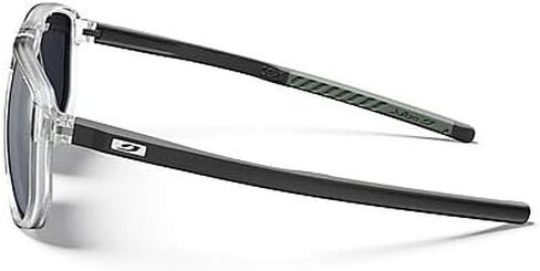 نظارات Julbo Ward Lifestyle الشمسية للرجال والنساء مع تصميم قديم، تقنية عدسات متقدمة للوظيفة والأناقة - حماية 100% من الأشعة فوق البنفسجية in Kuwait