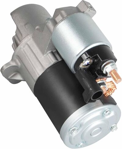 استبدال المبتدئين مناسب لـ Buick Enclave 08-10 مناسب لـ Chevy Equinox Malibu 08-10 لـ Traverse 09-10 مناسب لسوزوكي XL-7 07-09 مناسب لـ GMC Acadia 07-10 3.6L للتضاريس 10-11 3.0L مناسب لـ Pontiac G6 in Saudi Arabia