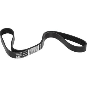 حزام مضلع على شكل حرف V 3288724 متوافق مع نماذج المحرك 4B3.9 (يستبدل 8PK1397) in Kuwait