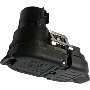 Trailer Connector Without Bracket Compatible with 2009-2024 Ford F150/F250/F350 Transit-150/250/350 9U5Z-14489-MAA in Saudi Arabia